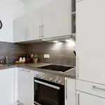 Km Style 1 Apartamento Friburgo de Brisgovia