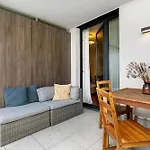 Km Style 1 Apartamento *