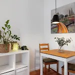 Apartamento Km Style 1