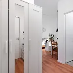 公寓 Km Style 1 弗赖堡