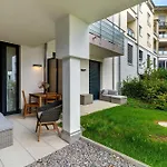Apartamento Km Style 1