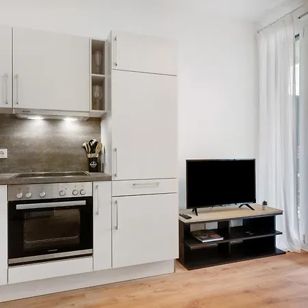 Apartment Km Style Nr 1