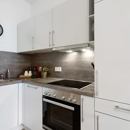 Km Style 1 Apartment Freiburg im Breisgau