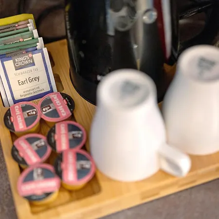 Apartment Km Style 1