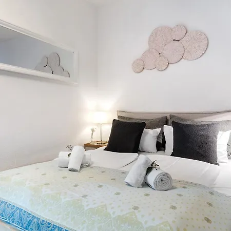 Apartment Km Style Nr 1 *