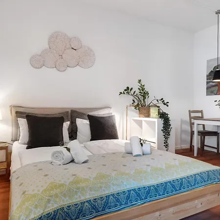 Km Style Nr 1 Apartment Freiburg im Breisgau