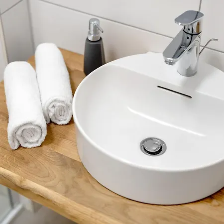 Km Style 1 Apartment