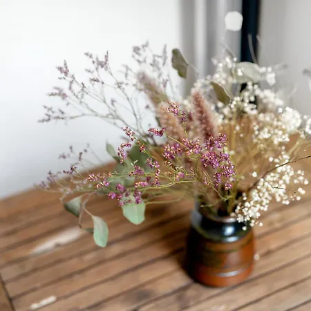 Km Style 1 דירה *