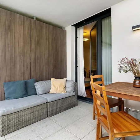 Km Style 1 Apartment *