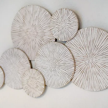 Apartment Km Style 1