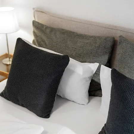 Apartamento Km Style 1