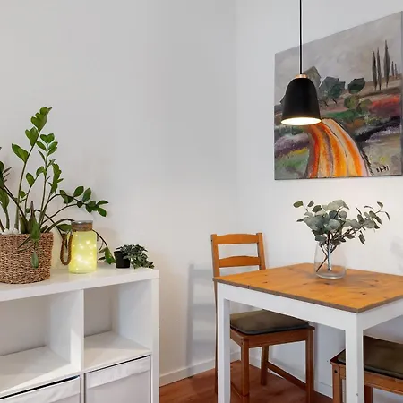 Apartment Km Style 1