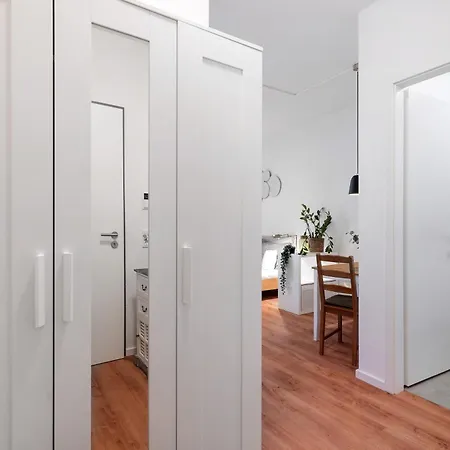 Apartment Km Style 1 Freiburg im Breisgau